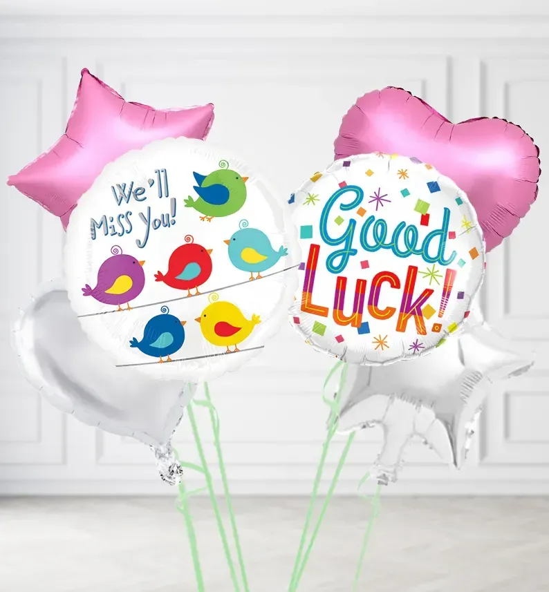 Any Occasion Balloons