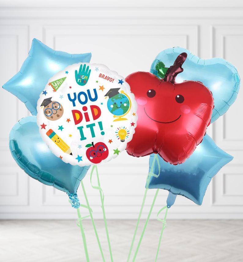 You Did It Balloons