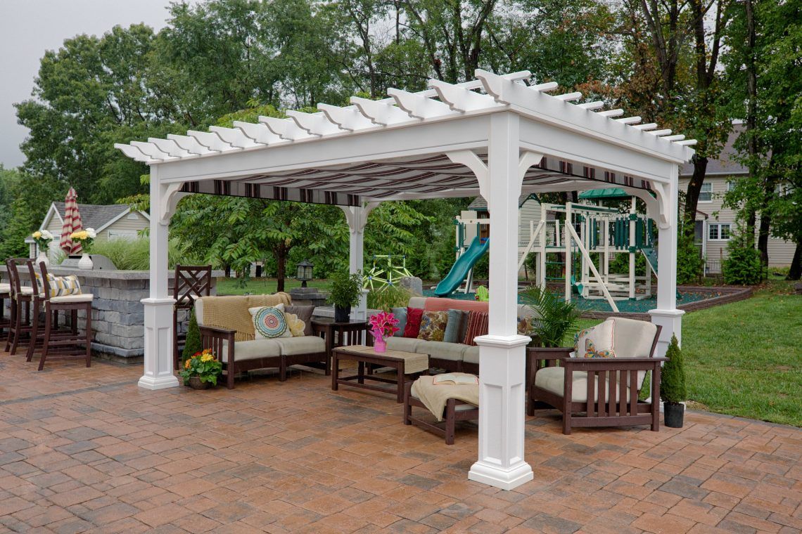 pergola