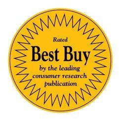 rated best buy logo