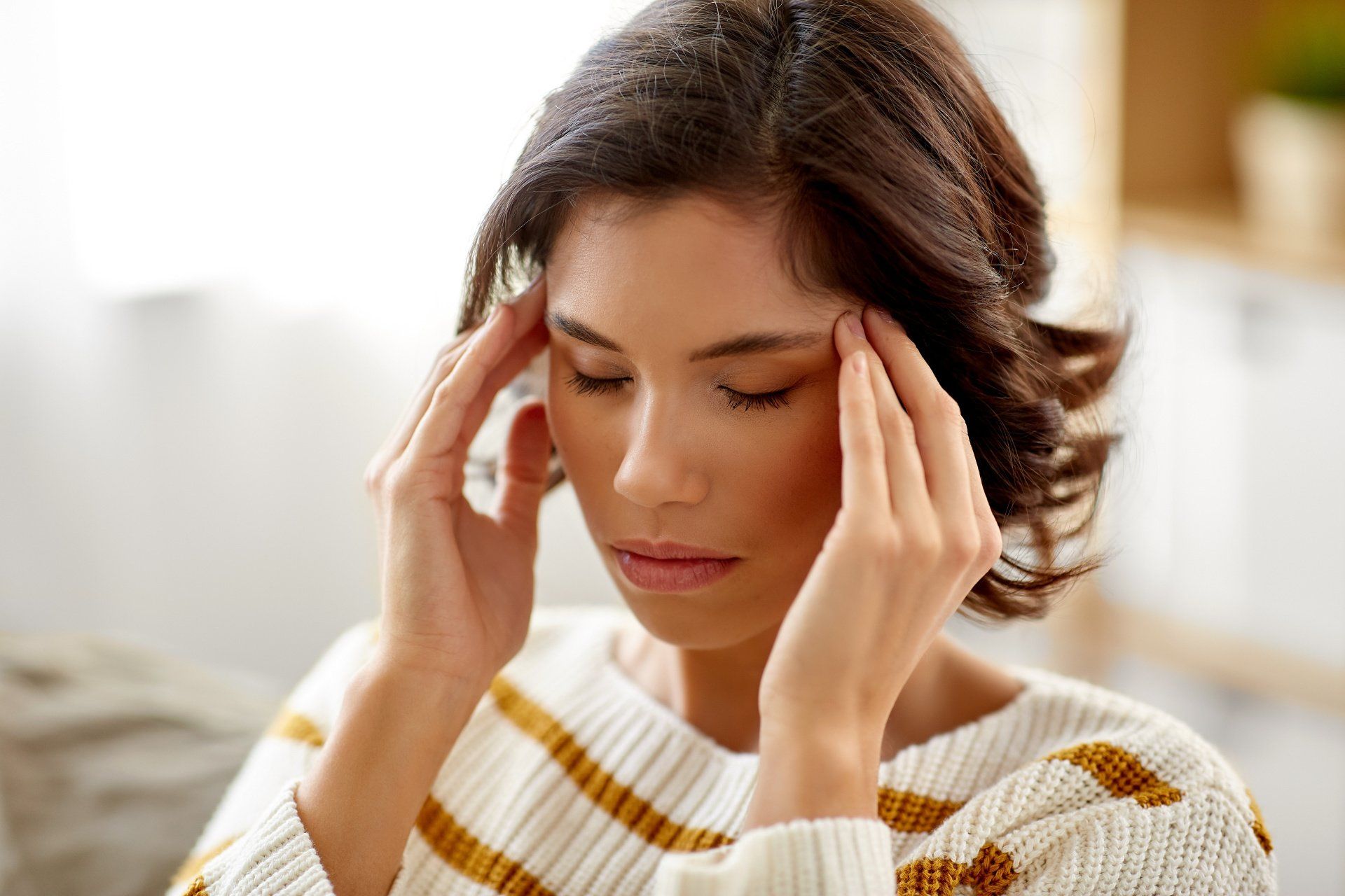 Adrenal Reset Program
