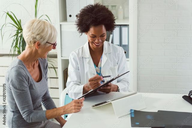 Treatments for Perimenopause, Menopause and Post Menopause