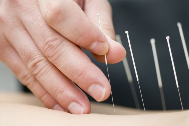 Natural homeopathic ingredients prepared for integrative care