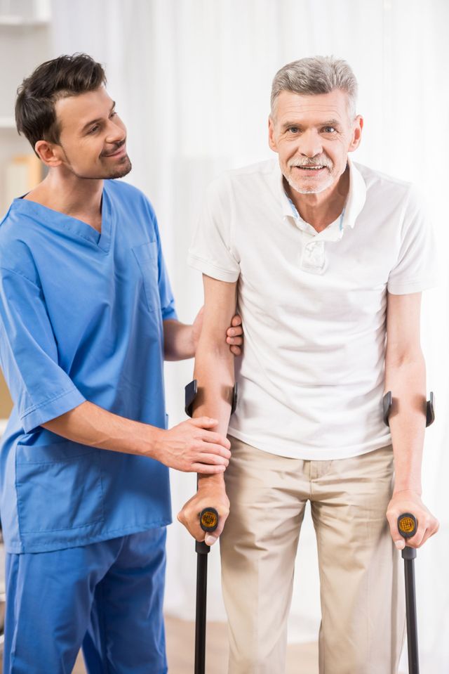 Parkinson's Disease personalized treatment plans