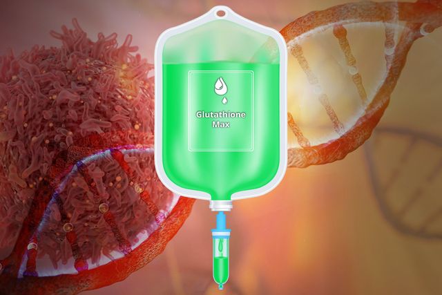 glutathione iv orlando IV Therapy | The IV Lounge