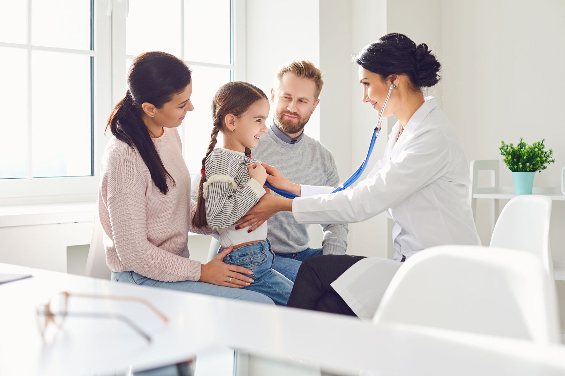 Integrative Pediatric Care in Orlando and Lake Mary, Florida