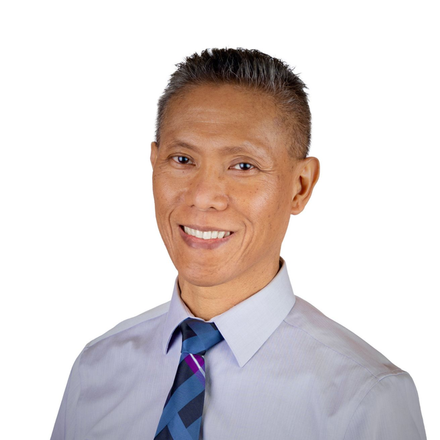 Dr. Miven Donato, DC