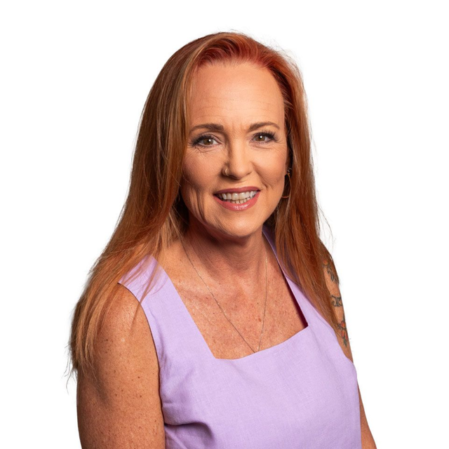 Nannette “Nan” Wilson, APRN