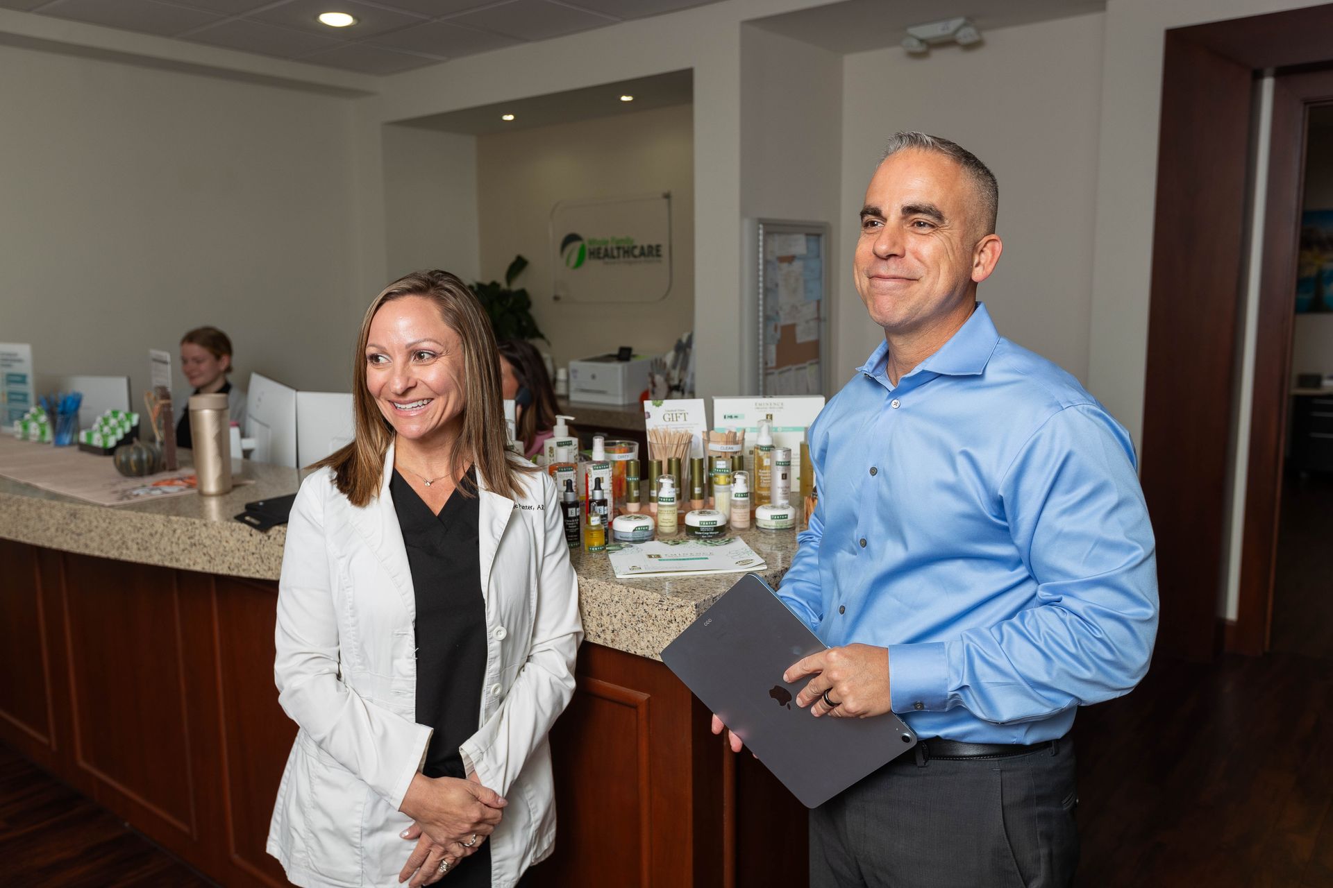 Real Patient Stories at Whole Family Healthcare thumbnail