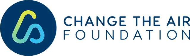 Change The Air Foundation logo