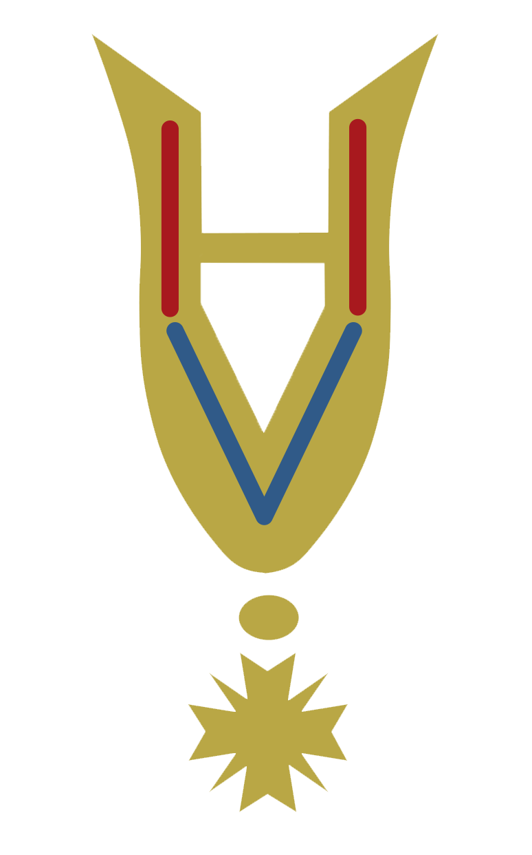 Een vogel, een egel en een insect zitten in cirkels op een witte achtergrond.