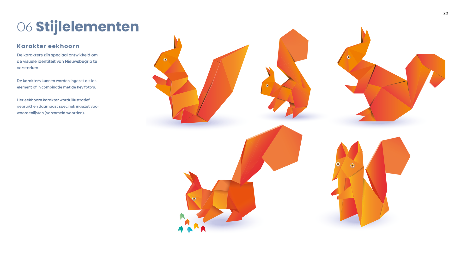 Een promotieflyer voor Jongerenwerk Halderberge met foto's van een jongerenlounge en uitnodigingen om te relaxen of te praten.