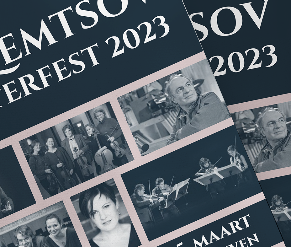 Een poster voor het emtso erfest 2023