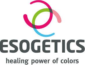 Logo for Esogetics, 