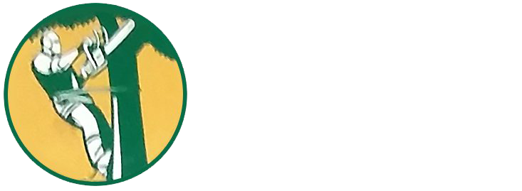 EW Tree Services logo
