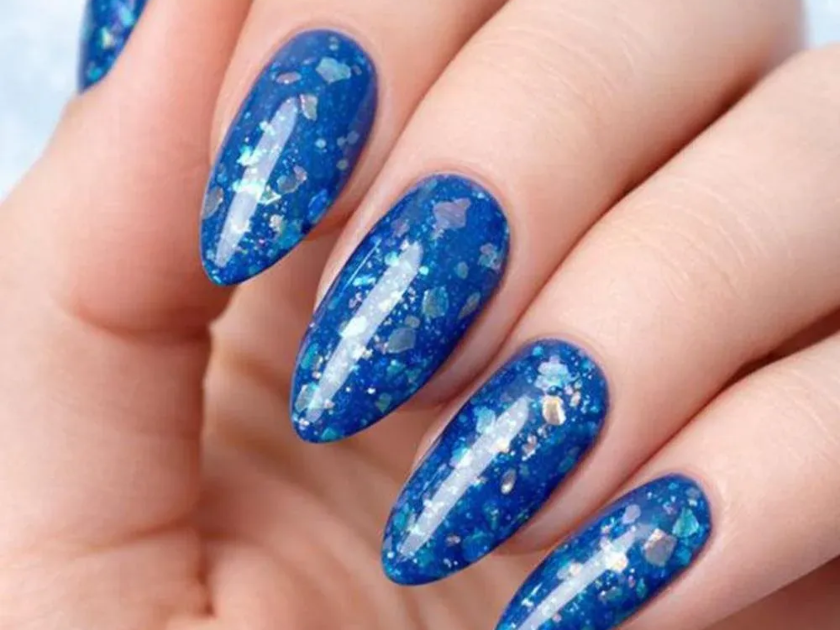 Dip Nails