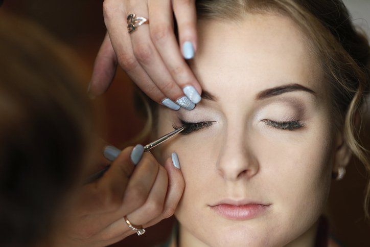 Waxing the Legs — Greenwood Village, CO — Beau Visage Skin Care & Spa Waxing the Legs — Greenwood Village, CO — Beau Visage Skin Care & Spa