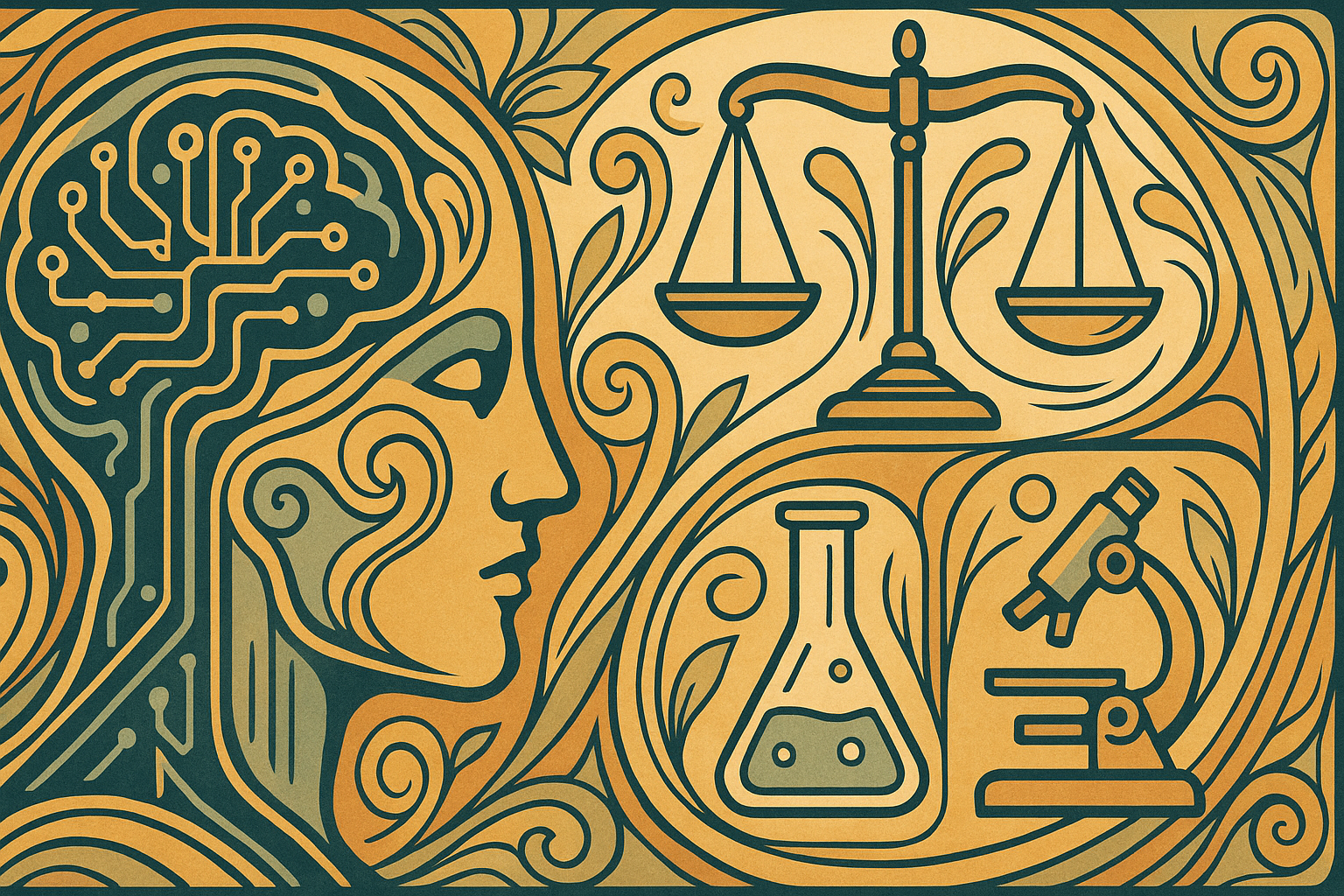 La inteligencia artificial redefine la calidad en medicina de laboratorio.