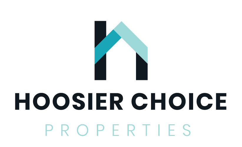 Hoosier Choice Properties Logo