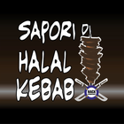 Sapolr Halalkebab logo