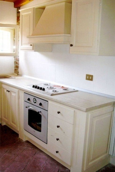 mobili su misura per cucina