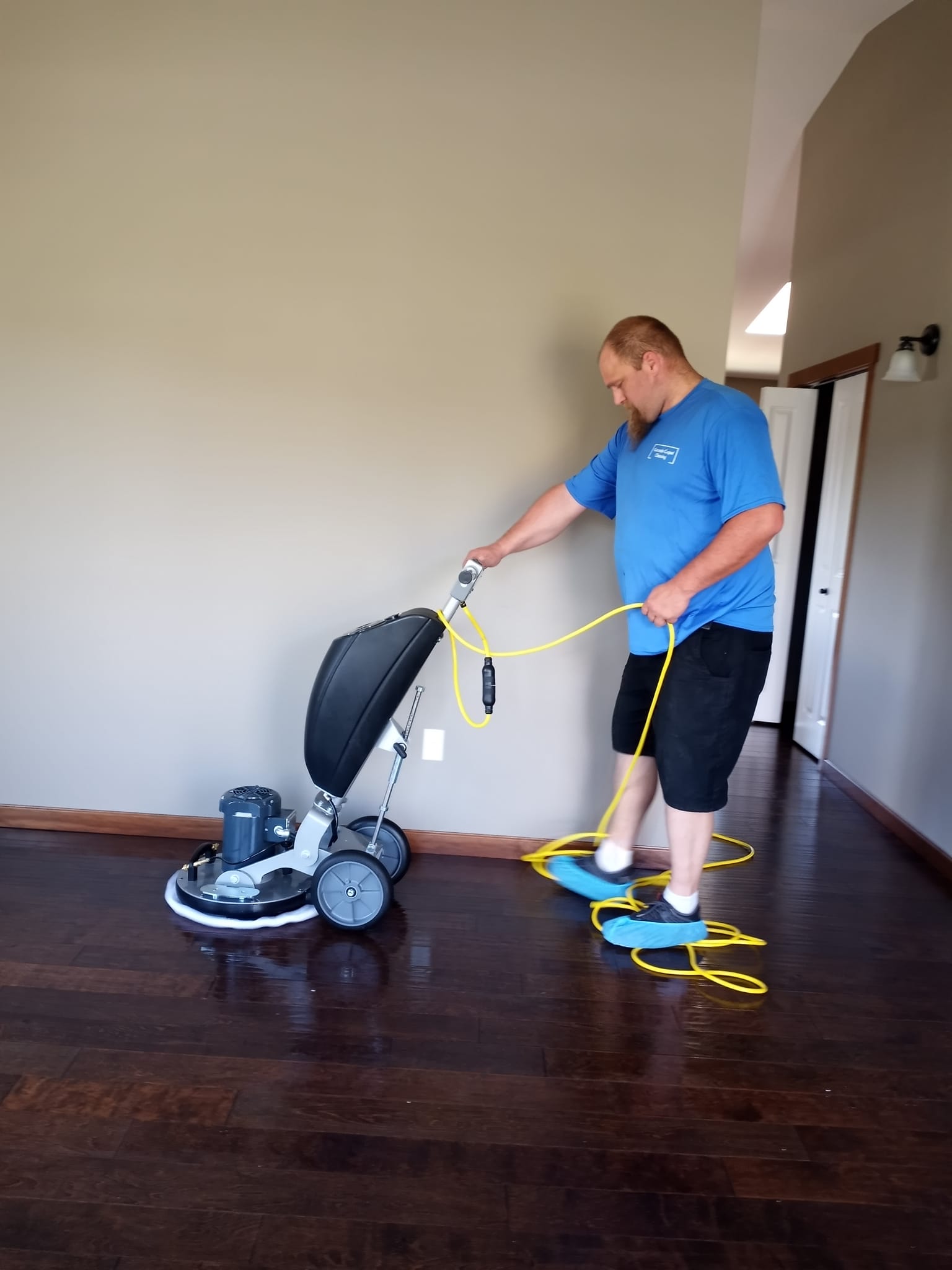 Cleaning Service | Chelan, WA | Cascade Carpet Cleaning