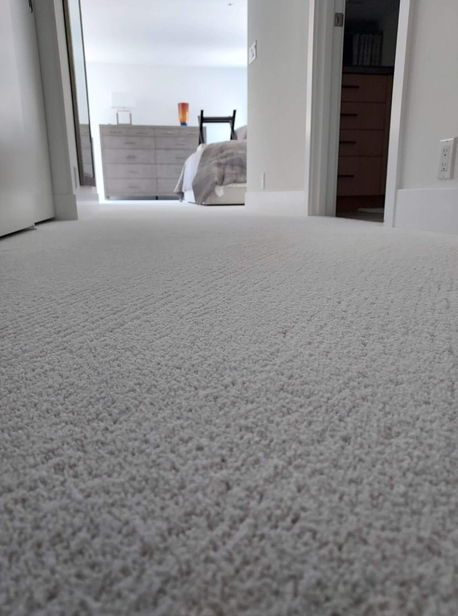 After Cleaning | Chelan, WA | Cascade Carpet Cleaning