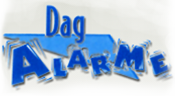 Alarme Dag