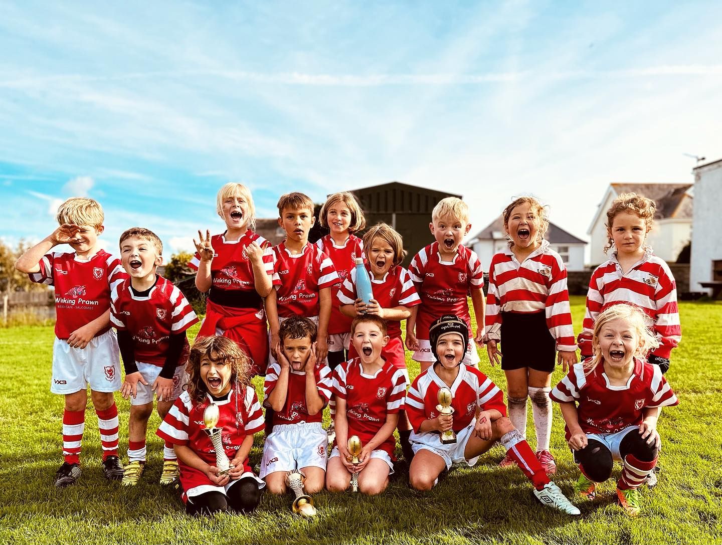 Halcombe Rugby Football Club Inception Salcombe Rugby Club - Teams | Local Results | Venue Hire | Shop | Events