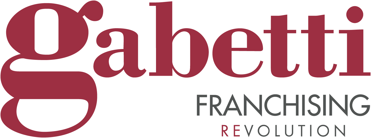 Gabetti Revolution logo