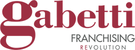 Gabetti Revolution logo