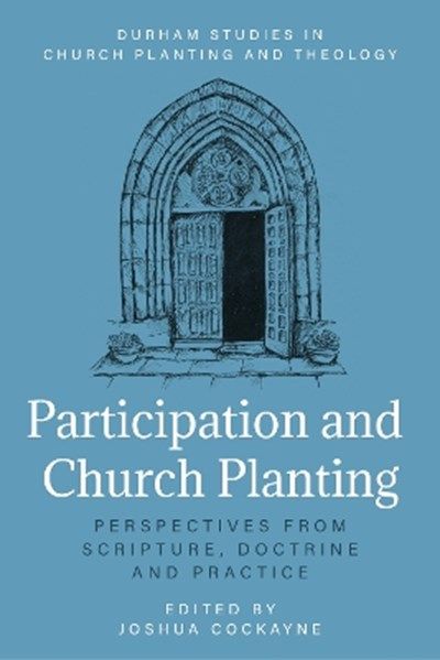 'Participation and Church Planting' Book