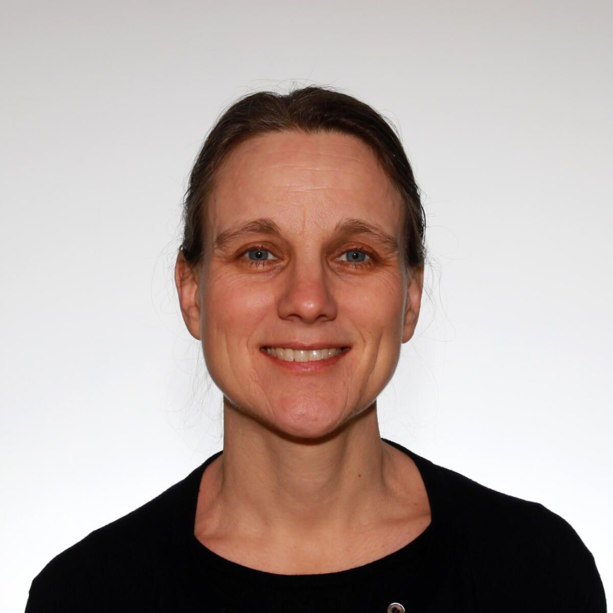 Revd Dr Susanne Carlsson
