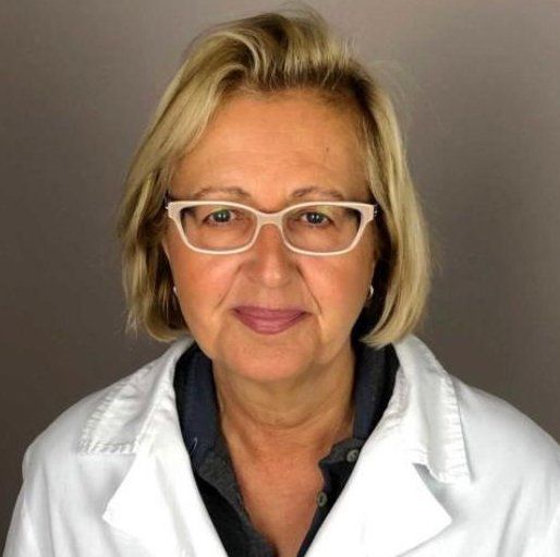 Dott.ssa Maria Silvia Bottani