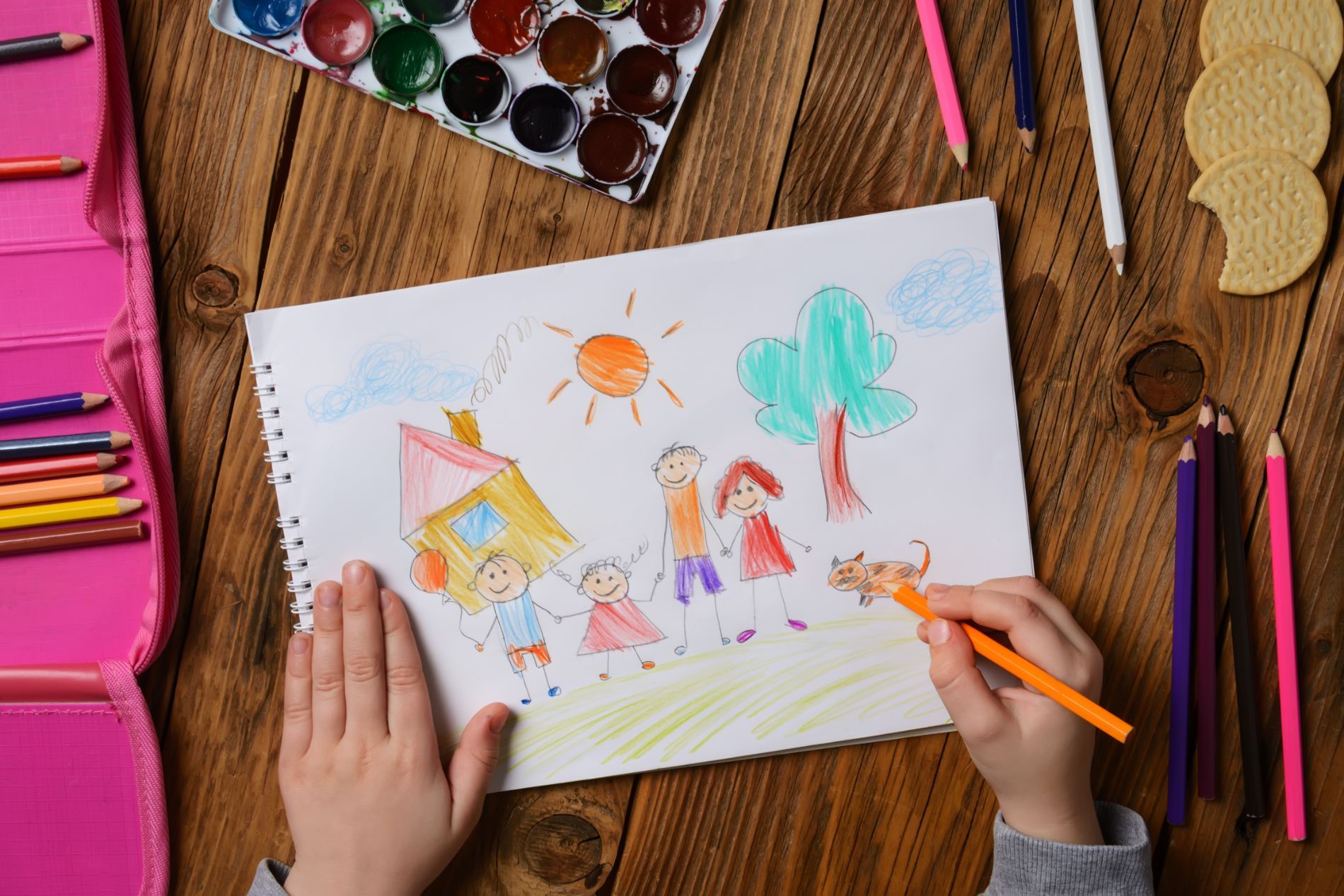 Diagnosi in età evolutiva