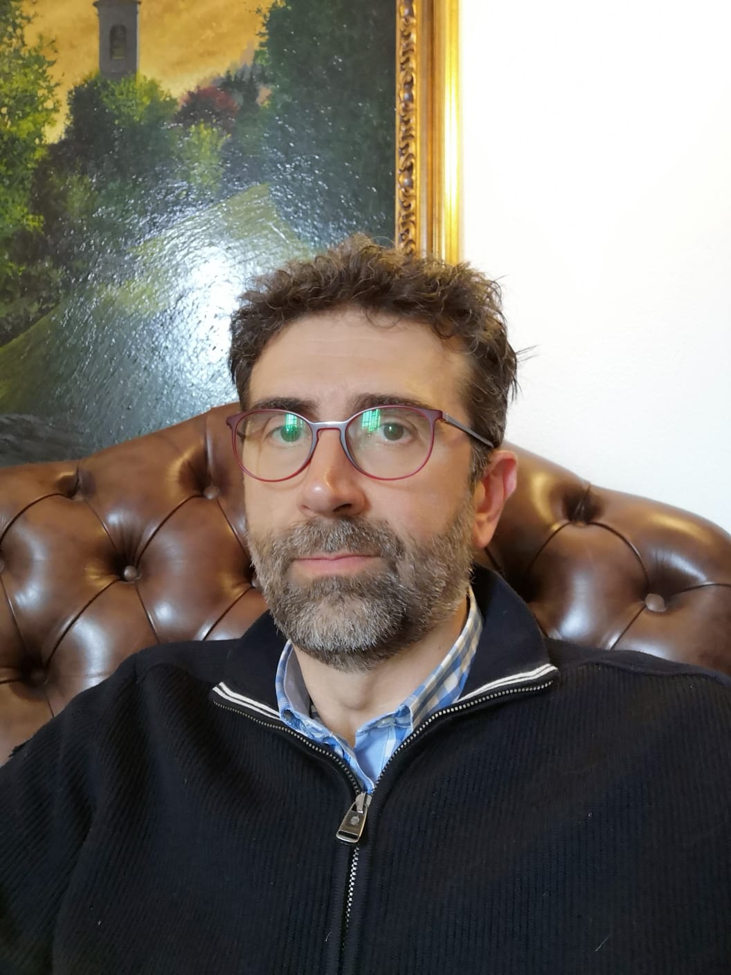 Psicologo Corrado Scioscioli