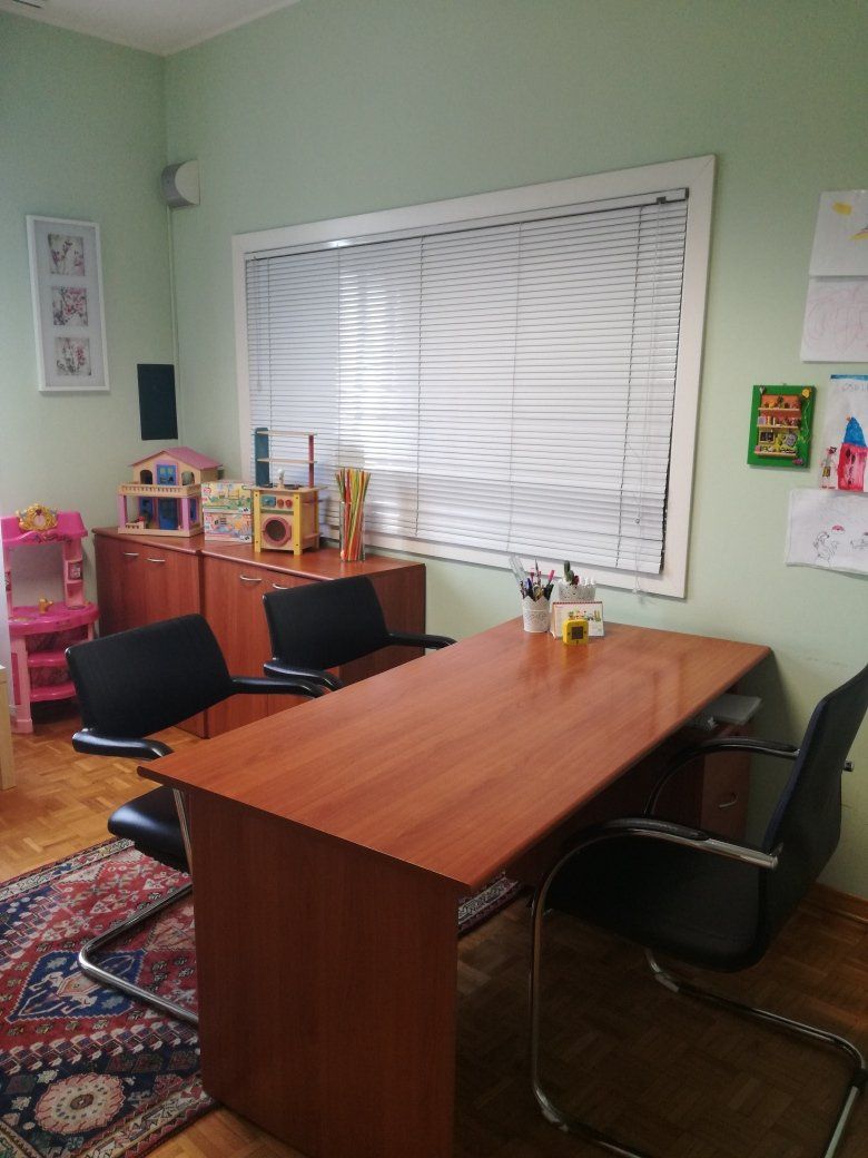 psicoterapia di gruppo