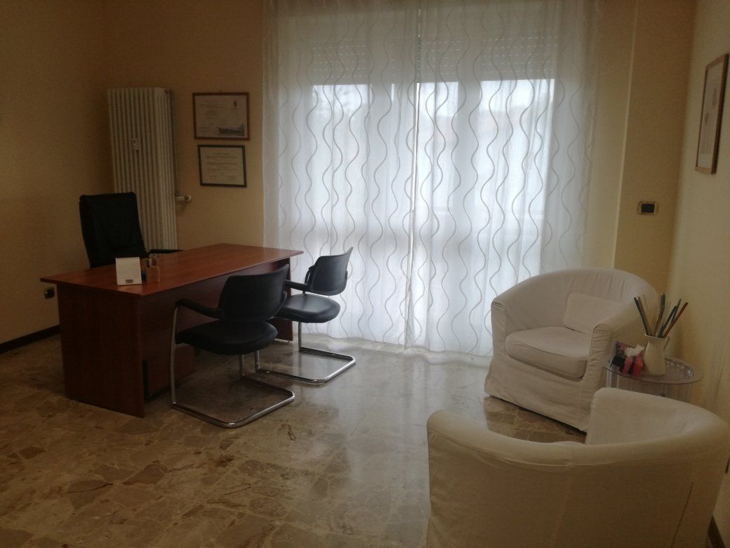 psicoterapia di famiglia