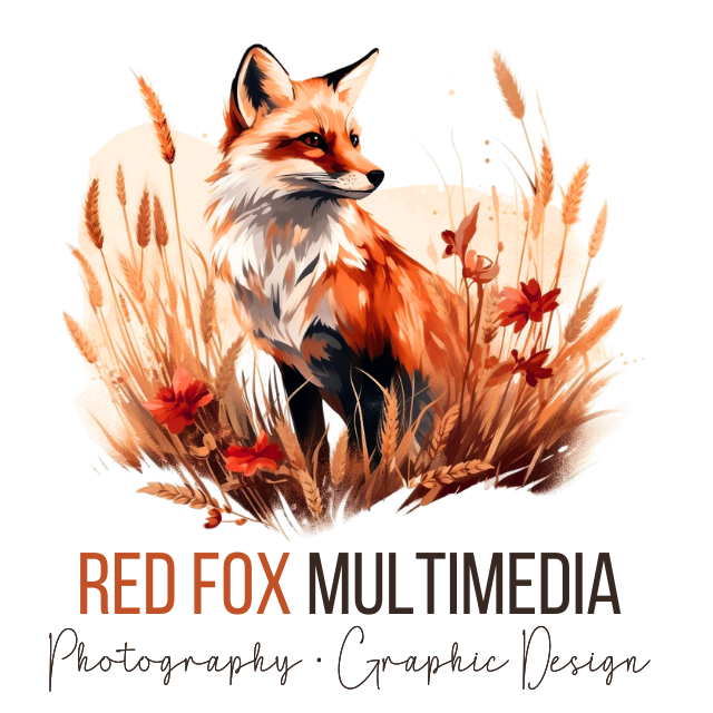 Red Fox Multimedia