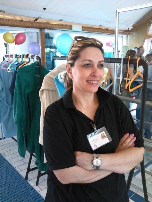 Responsabile team Ambra