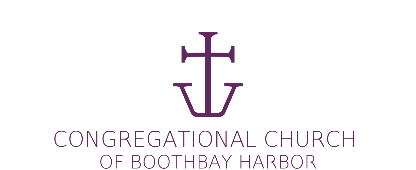 Congregational Church of Boothbay Harbor