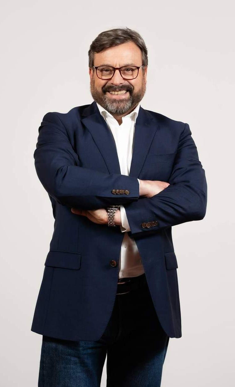 Alessandro Da Re