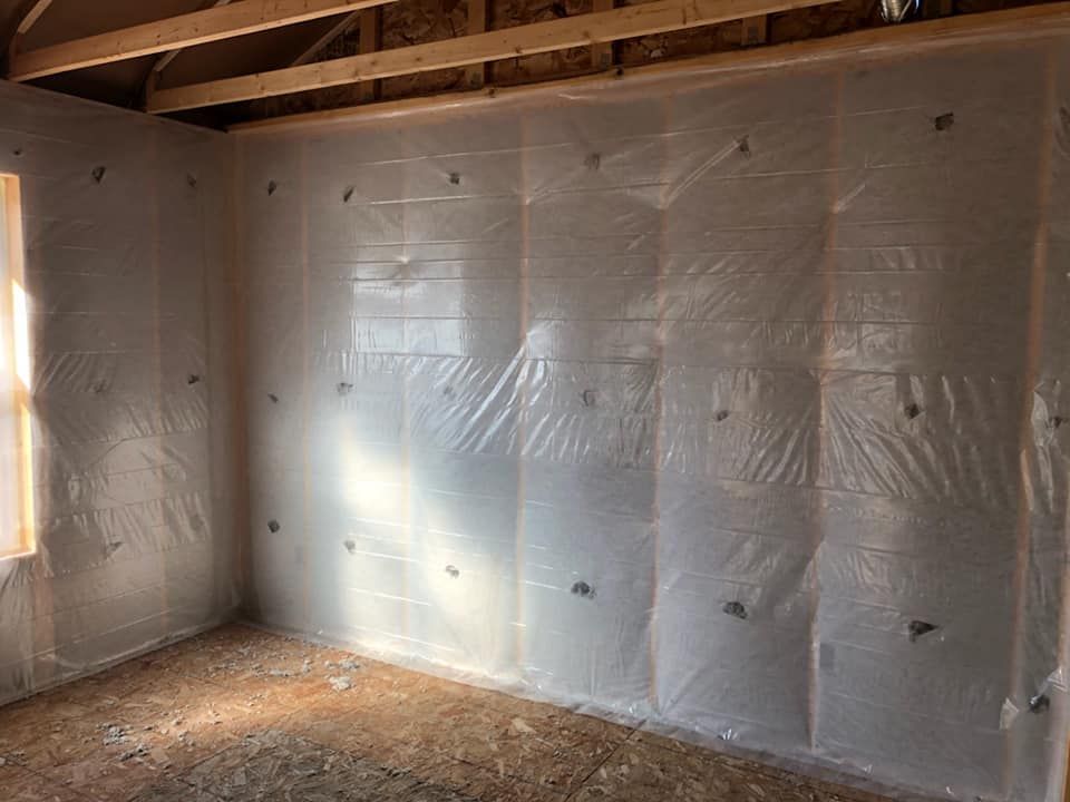Versatile Insulation — Green Bay, WI — All Weather Insulation
