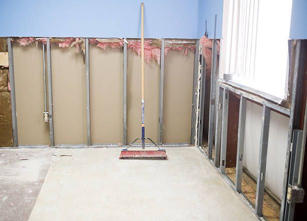 Insulation Removal — Green Bay, WI — All Weather Insulation