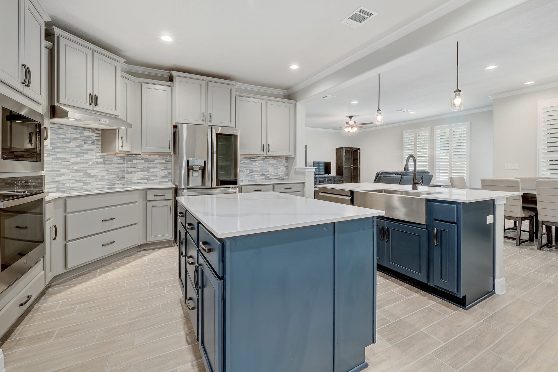 Home LTX Home Builders Lago Vista, TX 78645