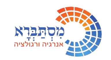 לוגו חברת מסתברא