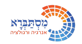 לוגו חברת מסתברא