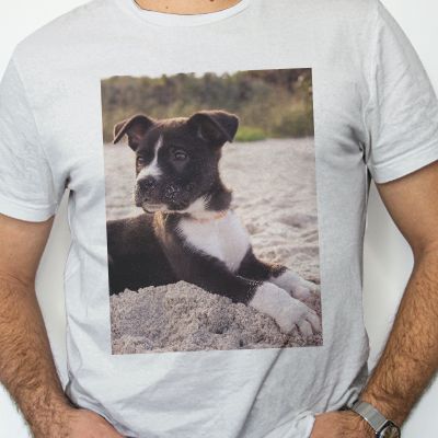 Photo Apparel