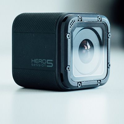 GoPro Accessories