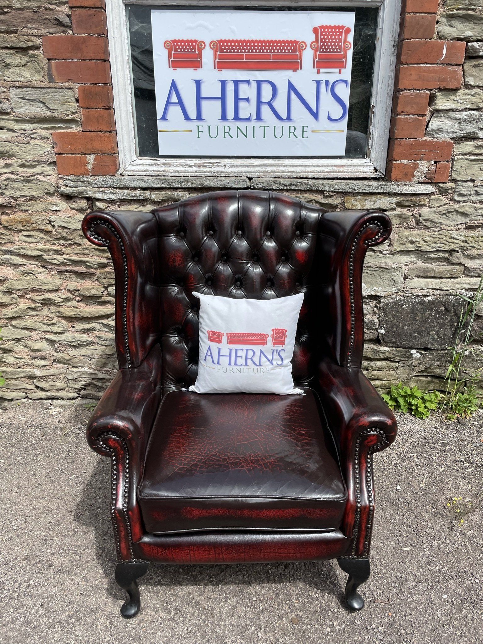 PreLoved Furniture UK Ahern's Furniture